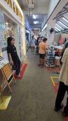 Chong Boon Centre (D20), Shop House #547102541